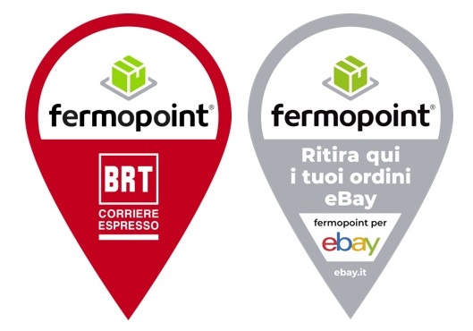 Fermopoint BRT - eBay